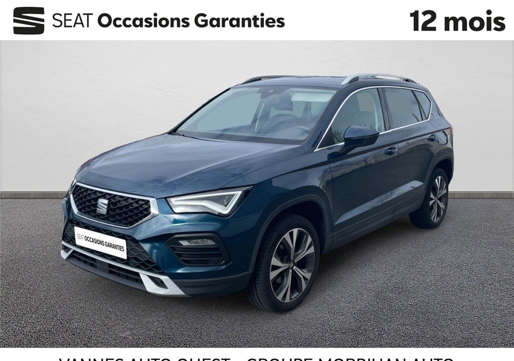 SEAT ATECA 1.0 TSI 110 CH START/STOP