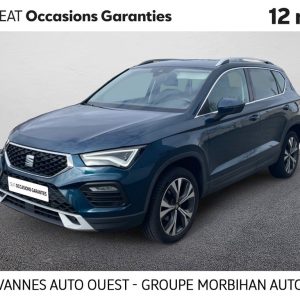 SEAT ATECA 1.0 TSI 110 CH START/STOP