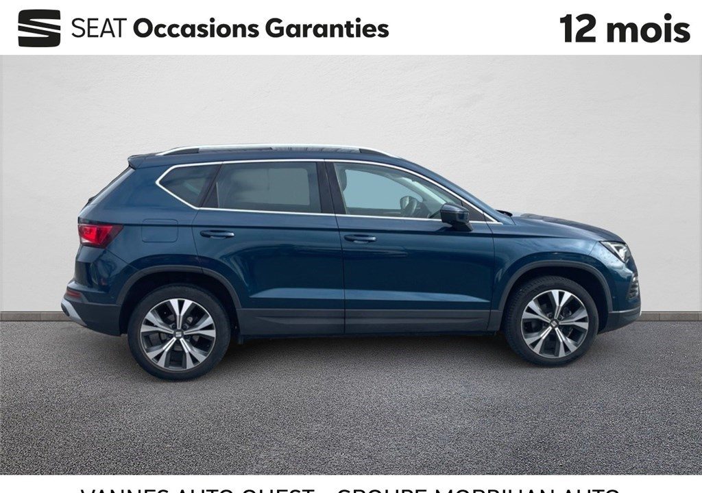 SEAT ATECA 1.0 TSI 110 CH START/STOP