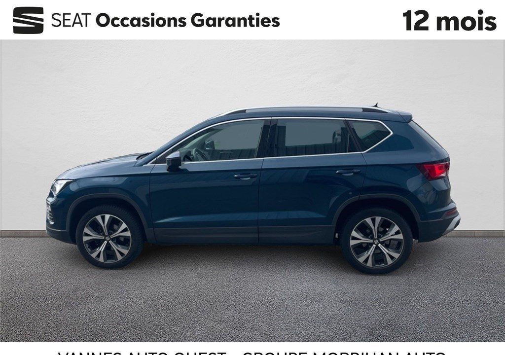 SEAT ATECA 1.0 TSI 110 CH START/STOP