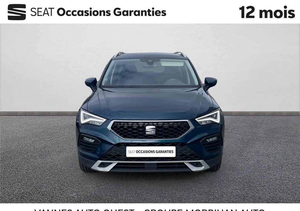 SEAT ATECA 1.0 TSI 110 CH START/STOP