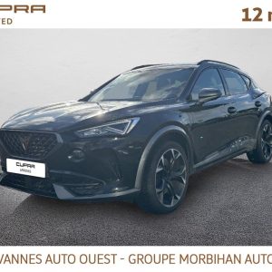 CUPRA FORMENTOR 1.4 E-HYBRID 245 CH DSG6