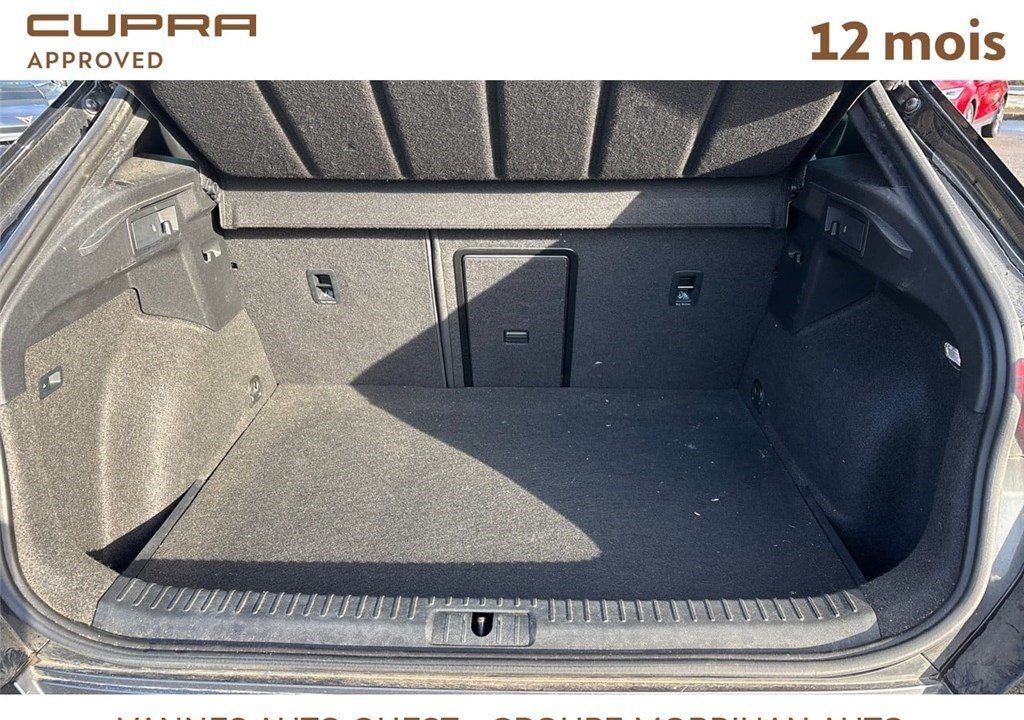 CUPRA FORMENTOR 1.4 E-HYBRID 245 CH DSG6