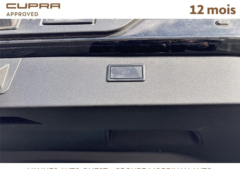 CUPRA FORMENTOR 1.4 E-HYBRID 245 CH DSG6