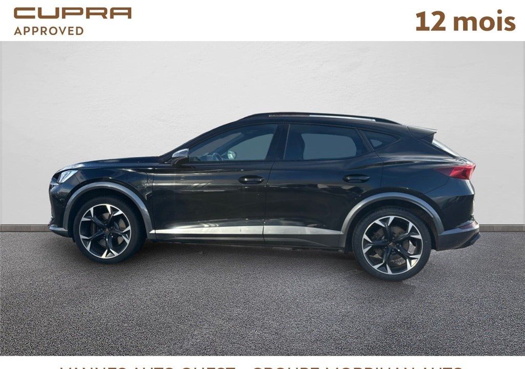 CUPRA FORMENTOR 1.4 E-HYBRID 245 CH DSG6