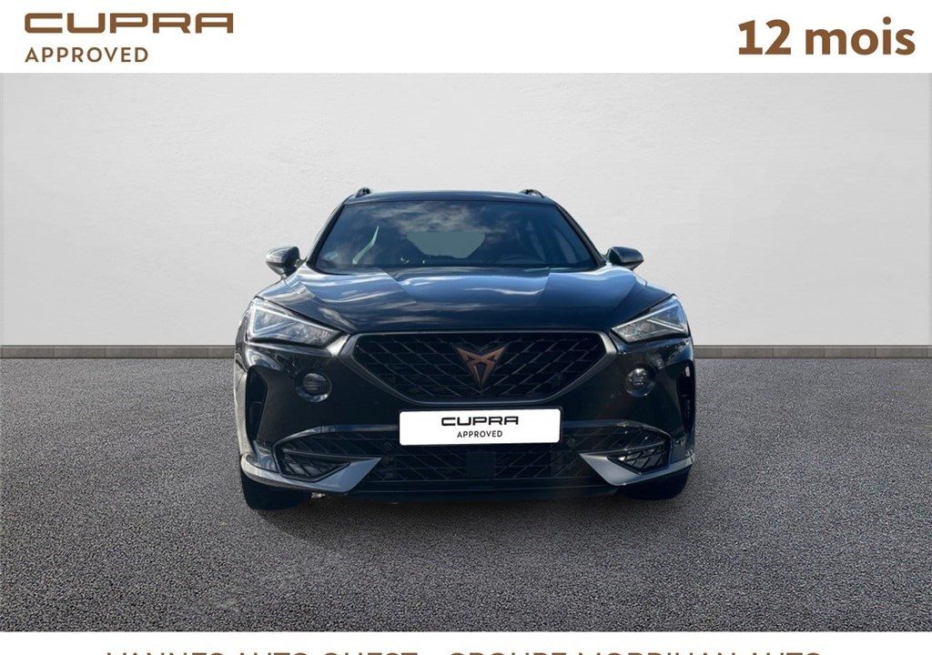 CUPRA FORMENTOR 1.4 E-HYBRID 245 CH DSG6