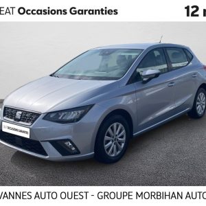 SEAT IBIZA 1.0 ECOTSI 95 CH S/S BVM5