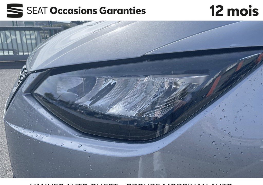 SEAT IBIZA 1.0 ECOTSI 95 CH S/S BVM5