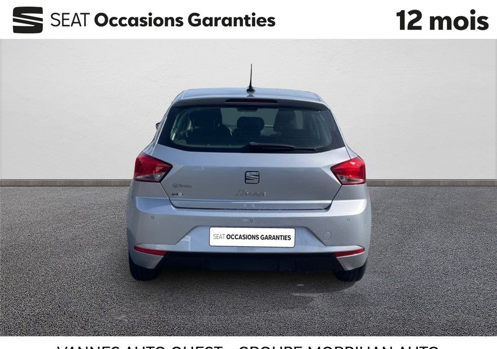 SEAT IBIZA 1.0 ECOTSI 95 CH S/S BVM5