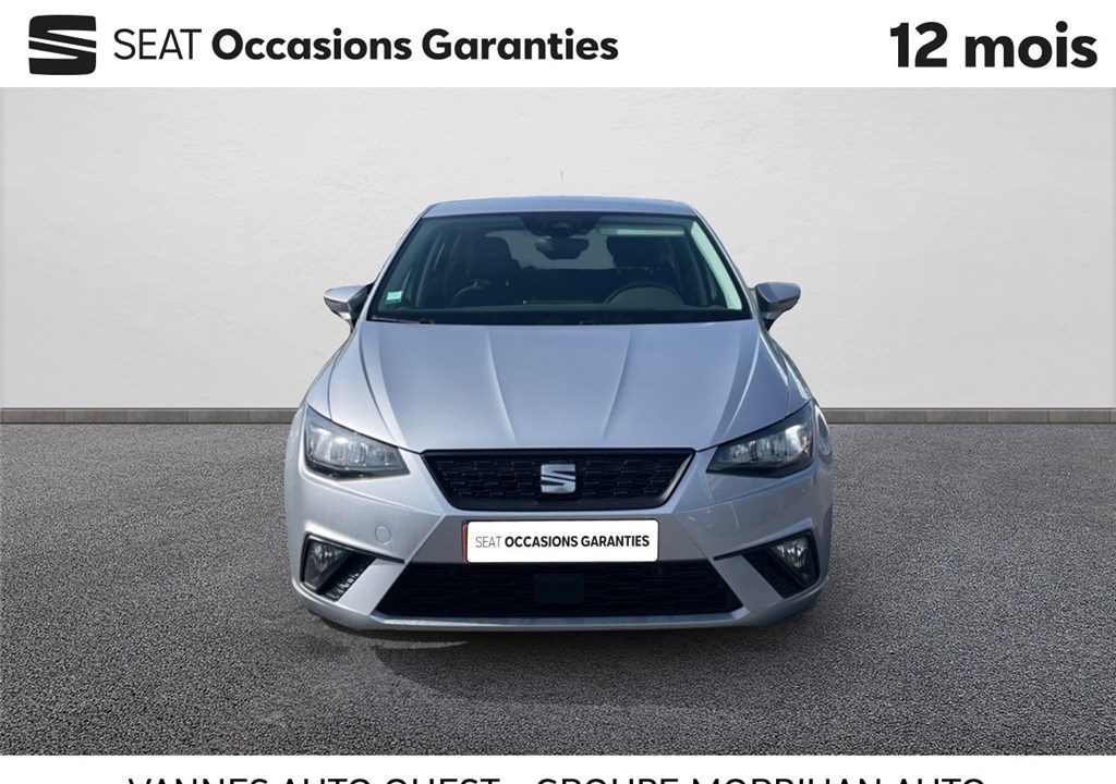 SEAT IBIZA 1.0 ECOTSI 95 CH S/S BVM5