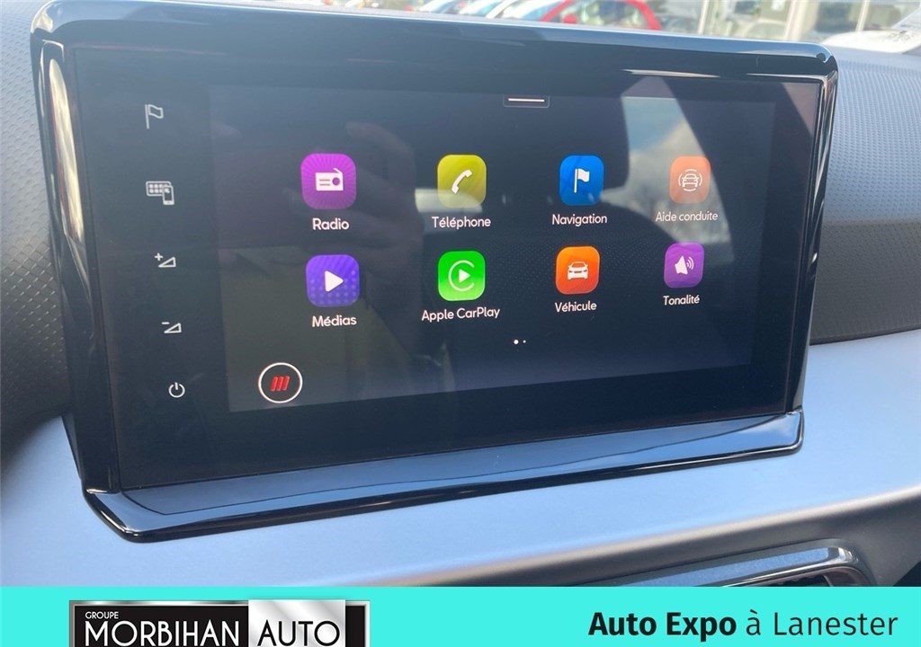 SEAT IBIZA 1.0 ECOTSI 95 CH S/S BVM5