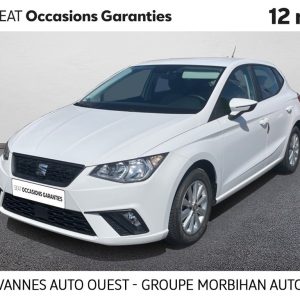 SEAT IBIZA 1.0 ECOTSI 95 CH S/S BVM5