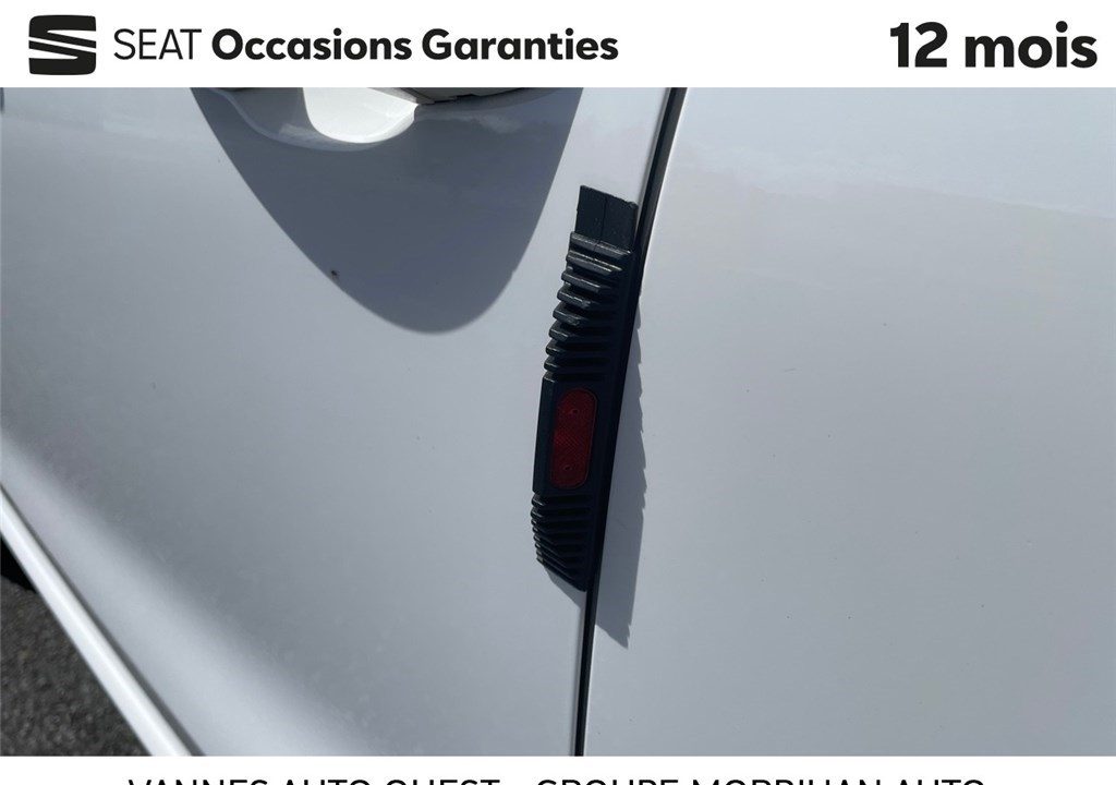 SEAT IBIZA 1.0 ECOTSI 95 CH S/S BVM5