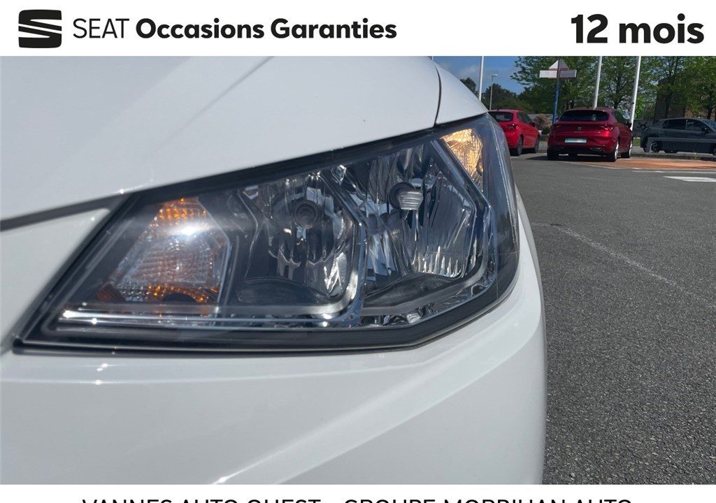 SEAT IBIZA 1.0 ECOTSI 95 CH S/S BVM5