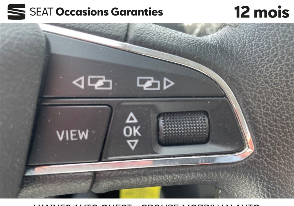 SEAT IBIZA 1.0 ECOTSI 95 CH S/S BVM5