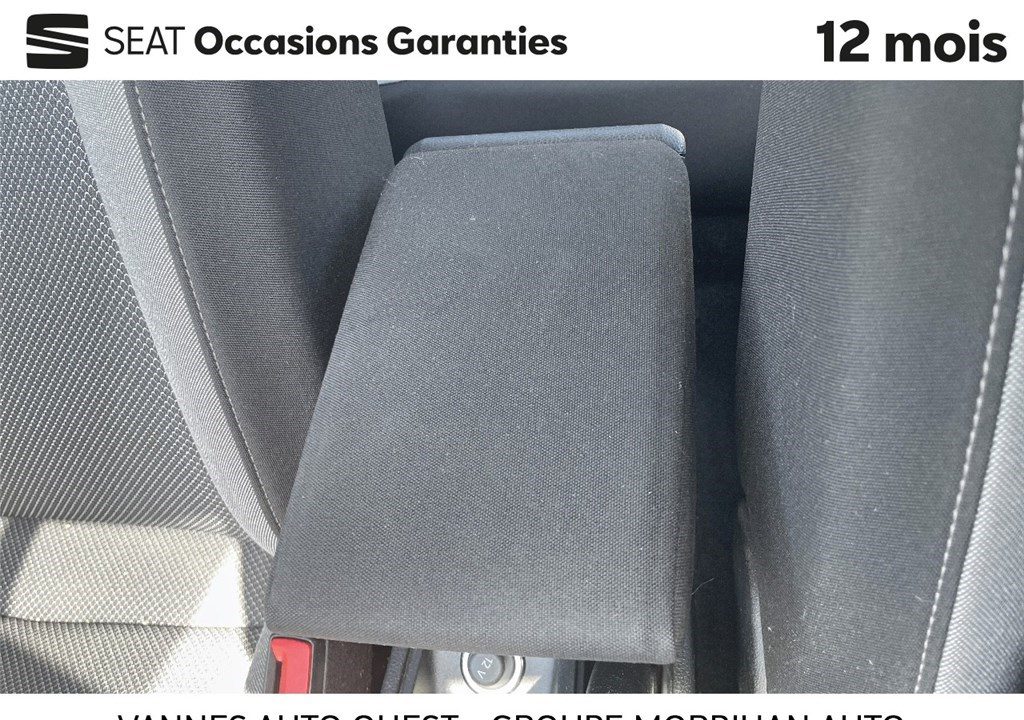 SEAT IBIZA 1.0 ECOTSI 95 CH S/S BVM5