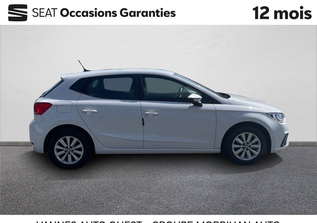 SEAT IBIZA 1.0 ECOTSI 95 CH S/S BVM5