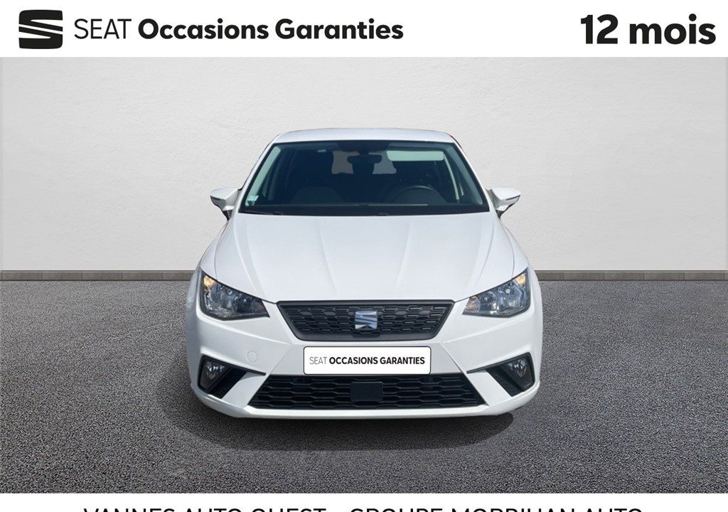 SEAT IBIZA 1.0 ECOTSI 95 CH S/S BVM5