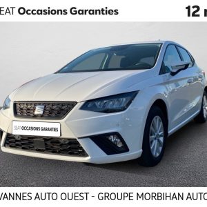 SEAT IBIZA 1.0 ECOTSI 95 CH S/S BVM5