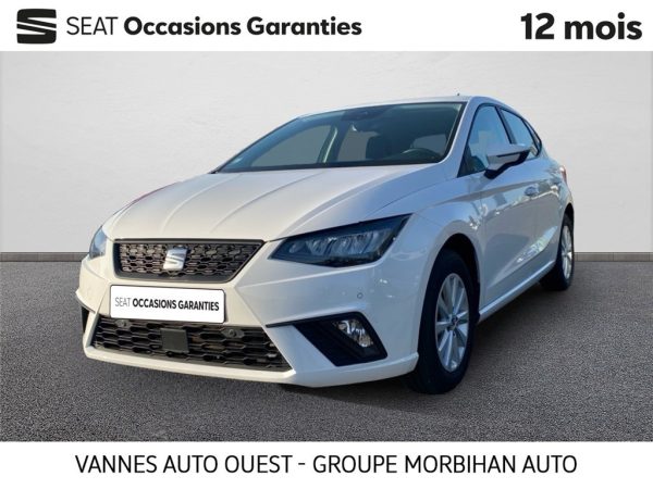 SEAT IBIZA 1.0 ECOTSI 95 CH S/S BVM5