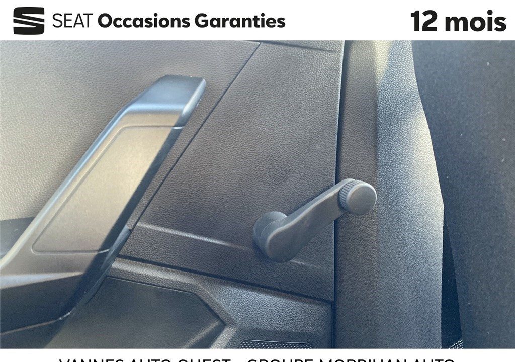 SEAT IBIZA 1.0 ECOTSI 95 CH S/S BVM5