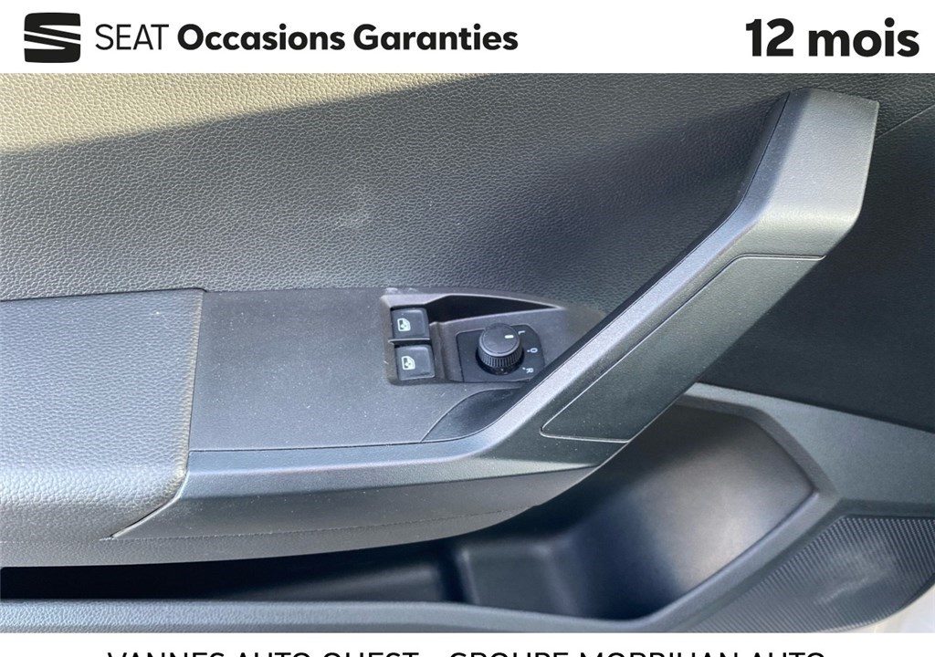 SEAT IBIZA 1.0 ECOTSI 95 CH S/S BVM5