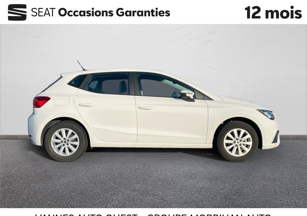 SEAT IBIZA 1.0 ECOTSI 95 CH S/S BVM5