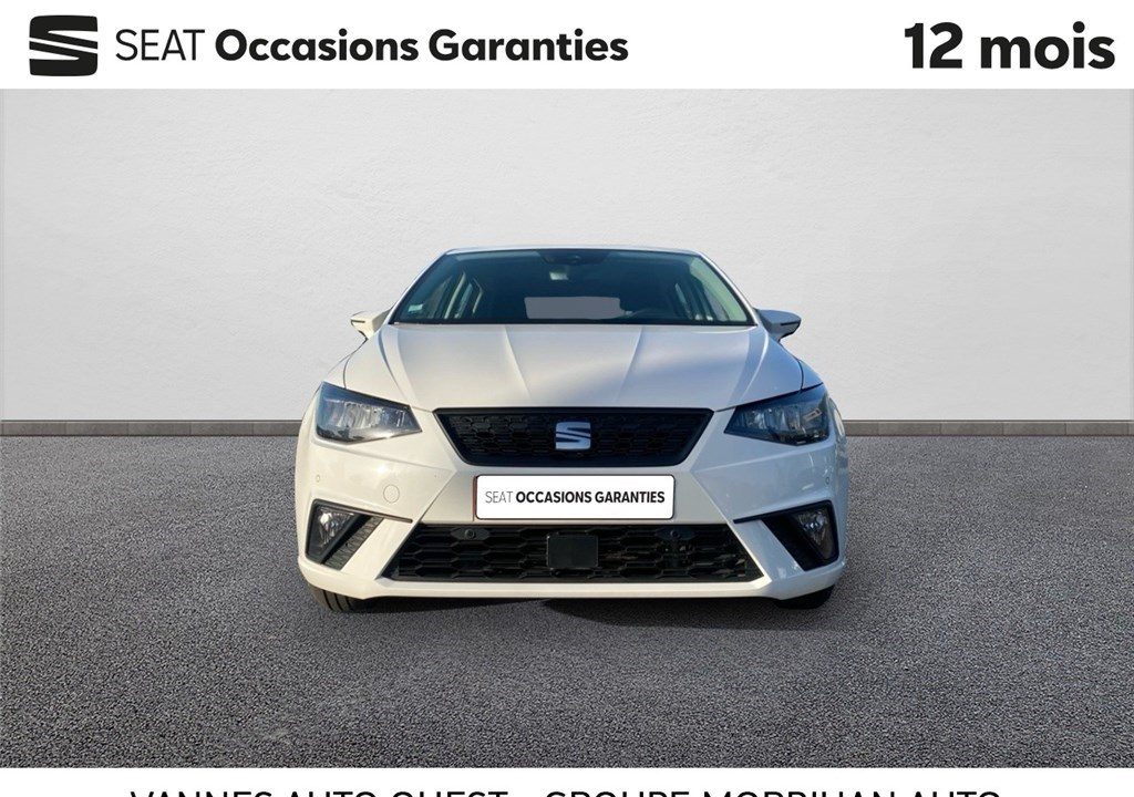 SEAT IBIZA 1.0 ECOTSI 95 CH S/S BVM5