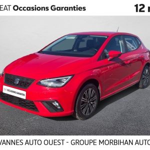SEAT IBIZA 1.0 ECOTSI 95 CH S/S BVM5