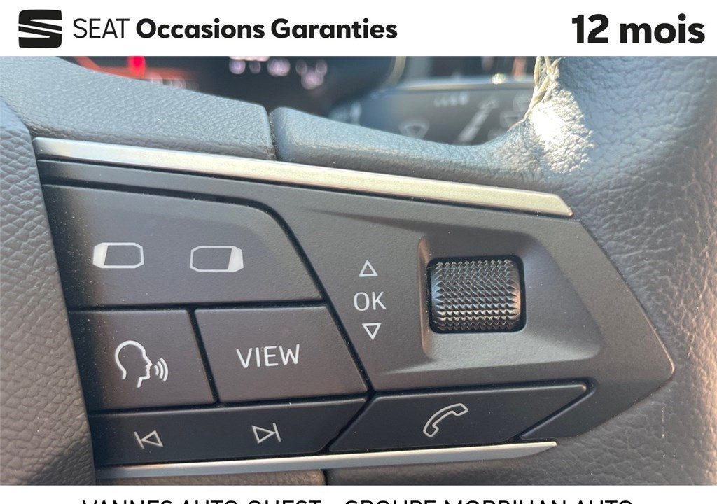 SEAT IBIZA 1.0 ECOTSI 95 CH S/S BVM5