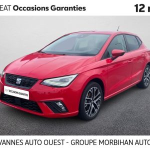 SEAT IBIZA 1.0 ECOTSI 95 CH S/S BVM5