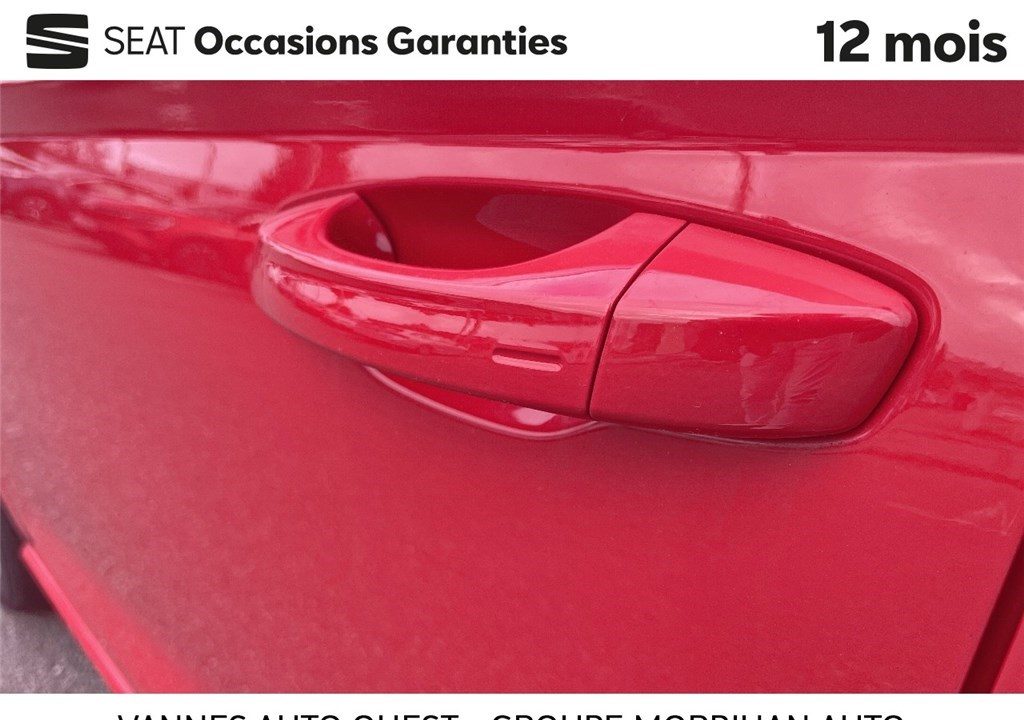 SEAT IBIZA 1.0 ECOTSI 95 CH S/S BVM5