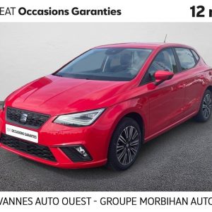 SEAT IBIZA 1.0 ECOTSI 95 CH S/S BVM5