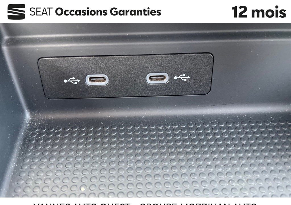 SEAT IBIZA 1.0 ECOTSI 95 CH S/S BVM5