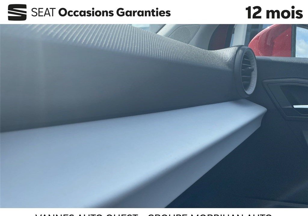 SEAT IBIZA 1.0 ECOTSI 95 CH S/S BVM5