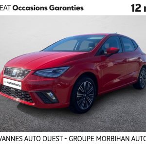 SEAT IBIZA 1.0 ECOTSI 95 CH S/S BVM5