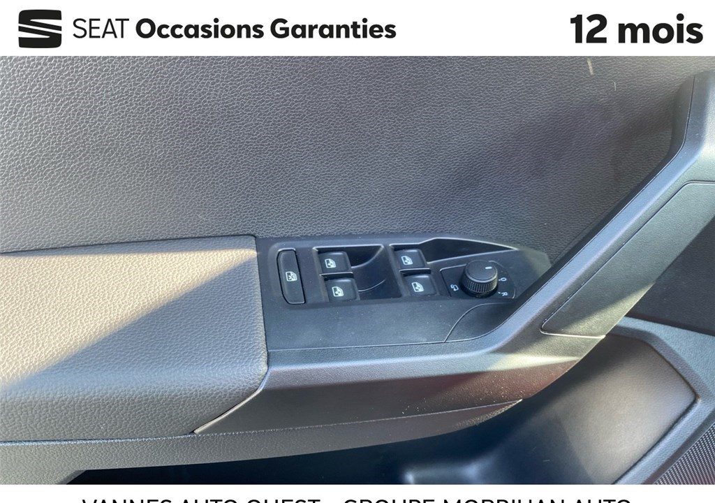 SEAT IBIZA 1.0 ECOTSI 95 CH S/S BVM5