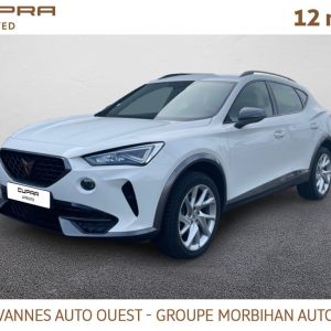 CUPRA FORMENTOR 2.0 TDI 150 CH