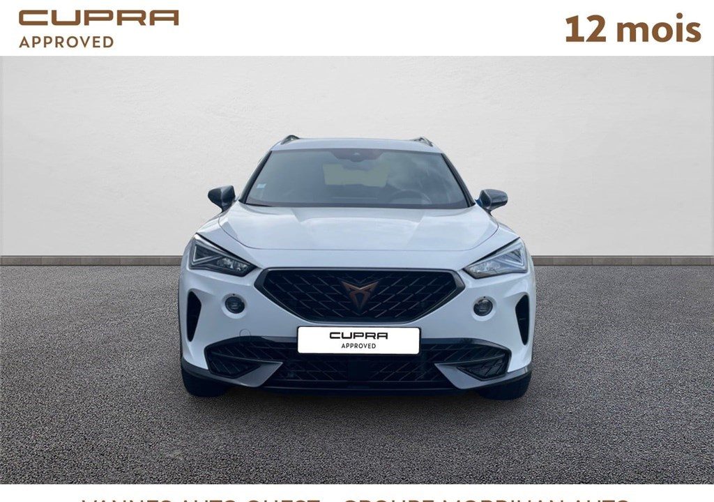 CUPRA FORMENTOR 2.0 TDI 150 CH