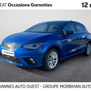SEAT IBIZA 1.0 ECOTSI 110 CH S/S BVM6