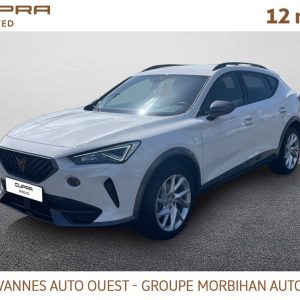 CUPRA FORMENTOR 2.0 TDI 150 CH