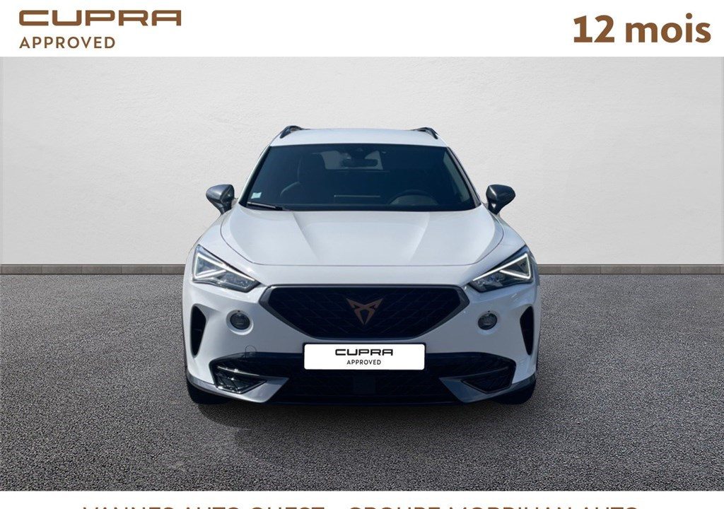 CUPRA FORMENTOR 2.0 TDI 150 CH