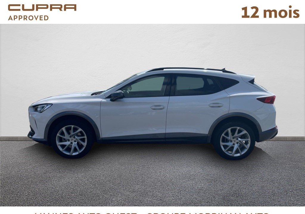 CUPRA FORMENTOR 2.0 TDI 150 CH