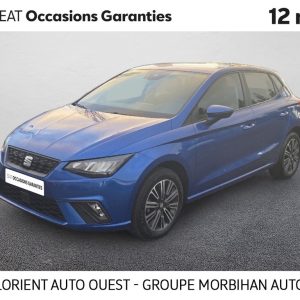 SEAT IBIZA 1.0 ECOTSI 95 CH S/S BVM5
