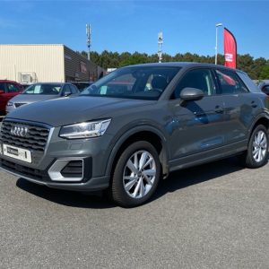 AUDI Q2 35 TFSI COD 150 S TRONIC 7