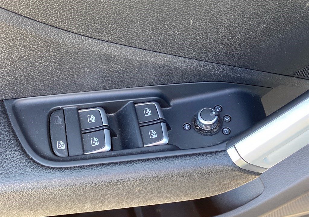 AUDI Q2 35 TFSI COD 150 S TRONIC 7