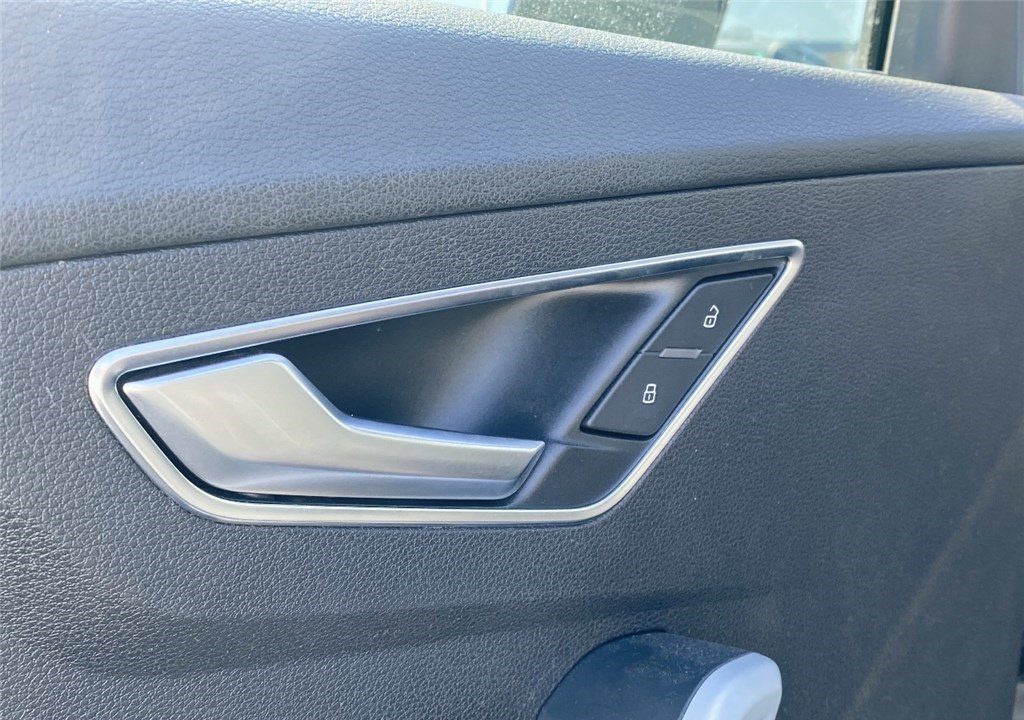 AUDI Q2 35 TFSI COD 150 S TRONIC 7