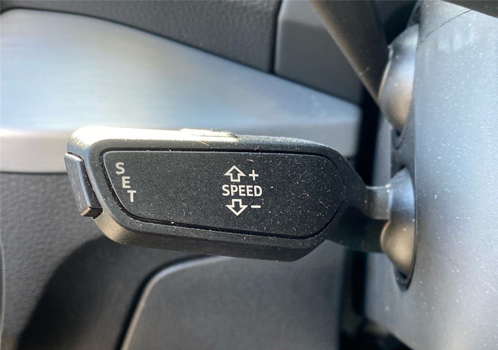 AUDI Q2 35 TFSI COD 150 S TRONIC 7