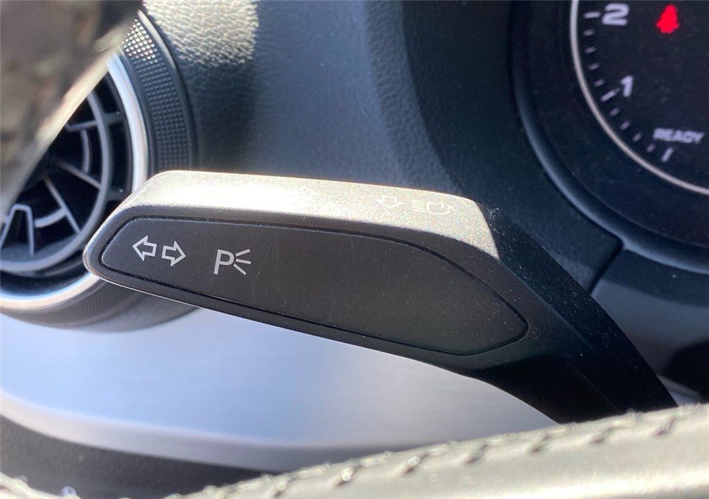 AUDI Q2 35 TFSI COD 150 S TRONIC 7