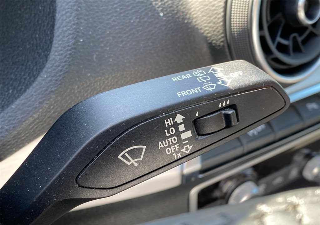 AUDI Q2 35 TFSI COD 150 S TRONIC 7